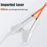 Інтраназальна світлотерапія