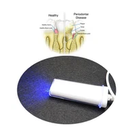 Лазерна пародонтологія